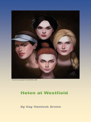 cover image of Helen at Westfield